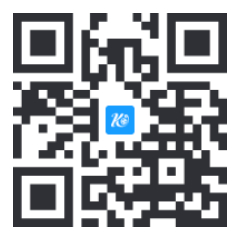 iPhone APP 二维码（dianjingniu）