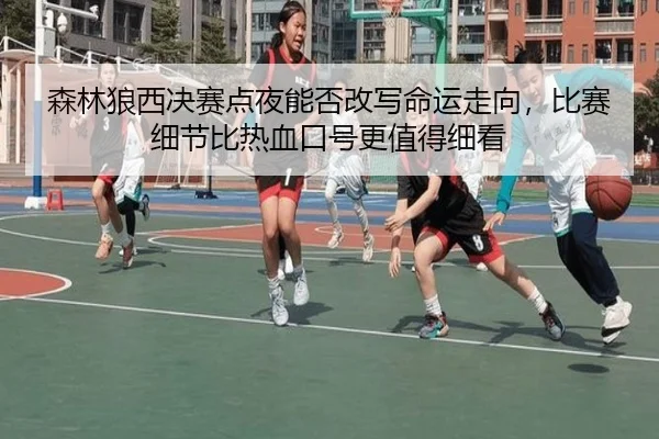 森林狼西决赛点夜能否改写命运走向，比赛细节比热血口号更值得细看（dianjingniu）